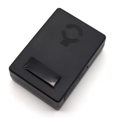 Беспроводной портативный GPS-трекер No Brand Veclumin CY02A с мощным магнитом для авто и мотоциклов 3000 mAh Черный (2104618432)