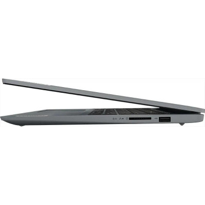 Ноутбук Lenovo IdeaPad 1 15AMN7 AMD Ryzen 3 7320U 4,1 ГГц AMD Radeon 610M 16 1000 ГБ Серый Refurbished Ноутбук Lenovo IdeaPad 1 15AMN7 AMD Ryzen 3 7320U 4,1 ГГц AMD Radeon 610M 16 1000 ГБ Серый Refurbished