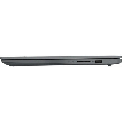 Ноутбук Lenovo IdeaPad 1 15AMN7 AMD Ryzen 3 7320U 4,1 ГГц AMD Radeon 610M 16 1000 ГБ Серый Refurbished Ноутбук Lenovo IdeaPad 1 15AMN7 AMD Ryzen 3 7320U 4,1 ГГц AMD Radeon 610M 16 1000 ГБ Серый Refurbished