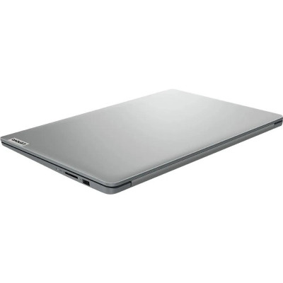 Ноутбук Lenovo IdeaPad 1 15AMN7 AMD Ryzen 3 7320U 4,1 ГГц AMD Radeon 610M 16 1000 ГБ Серый Refurbished Ноутбук Lenovo IdeaPad 1 15AMN7 AMD Ryzen 3 7320U 4,1 ГГц AMD Radeon 610M 16 1000 ГБ Серый Refurbished