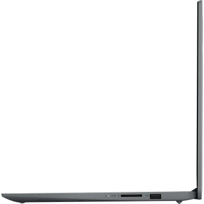 Ноутбук Lenovo IdeaPad 1 15AMN7 AMD Ryzen 3 7320U 4,1 ГГц AMD Radeon 610M 16 1000 ГБ Серый Refurbished Ноутбук Lenovo IdeaPad 1 15AMN7 AMD Ryzen 3 7320U 4,1 ГГц AMD Radeon 610M 16 1000 ГБ Серый Refurbished