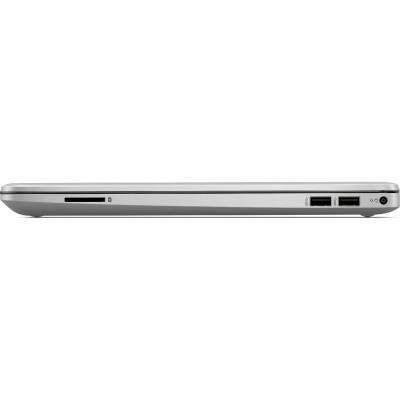 Ноутбук HP 255 G9 AMD Ryzen 3 5425U 4,1 ГГц AMD Radeon Vega 6 16 512 ГБ Серебристый Refurbished
