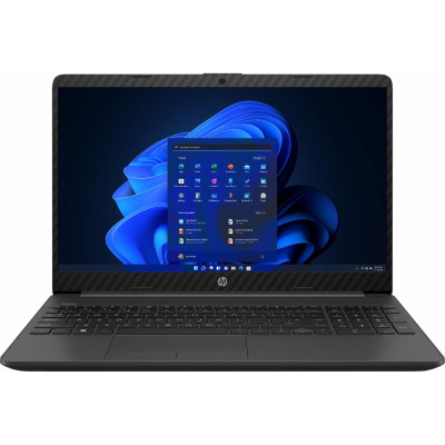 Ноутбук HP 255 G9 AMD Ryzen 3 3250U 3,5 ГГц AMD Radeon Vega 3 8 256 ГБ Черный Refurbished