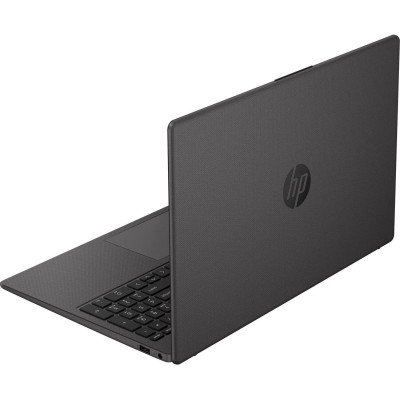 Ноутбук HP 255 G10 AMD Ryzen 5 7530U 4,5 ГГц AMD Radeon Graphics 16 512 ГБ Темно-серый Refurbished