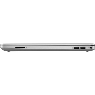 Ноутбук HP 250 G9 Intel Core i3-1215U 4,4 ГГц Intel UHD Graphics 8 512 ГБ Серебристый Refurbished Ноутбук HP 250 G9 Intel Core i3-1215U 4,4 ГГц Intel UHD Graphics 8 512 ГБ Серебристый Refurbished