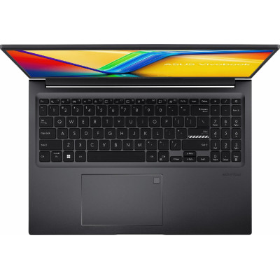 Ноутбук Asus Vivobook 16 M1605YA AMD Ryzen 5 7430U 4,3 ГГц AMD Radeon Graphics 16 512 GB Чорний Refurbished Ноутбук Asus Vivobook 16 M1605YA AMD Ryzen 5 7430U 4,3 ГГц AMD Radeon Graphics 16 512 GB Чорний Refurbished