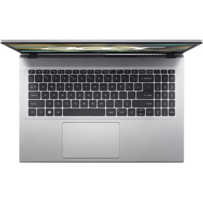 Ноутбук Acer Aspire 3 A315-59 Intel Core i5-1235U 4,4 ГГц Intel Iris Xe Graphics 8 512 GB Серебристый Refurbished Ноутбук Acer Aspire 3 A315-59 Intel Core i5-1235U 4,4 ГГц Intel Iris Xe Graphics 8 512 GB Серебристый Refurbished