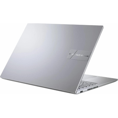 Ноутбук Asus Vivobook 16 M1605YA AMD Ryzen 7 7730U 4,5 ГГц AMD Radeon Graphics 16 512 GB Сріблястий Refurbished Ноутбук Asus Vivobook 16 M1605YA AMD Ryzen 7 7730U 4,5 ГГц AMD Radeon Graphics 16 512 GB Сріблястий Refurbished