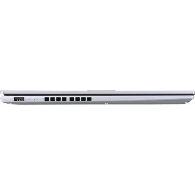 Ноутбук Asus Vivobook 16 M1605YA AMD Ryzen 7 7730U 4,5 ГГц AMD Radeon Graphics 16 512 GB Сріблястий Refurbished Ноутбук Asus Vivobook 16 M1605YA AMD Ryzen 7 7730U 4,5 ГГц AMD Radeon Graphics 16 512 GB Сріблястий Refurbished