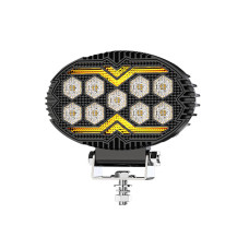 Светодиодная фара DXZ 55C-BW-T9 9 LED 13066-83435