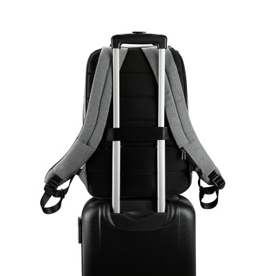 Рюкзак міський Tigernu T-B3516 21л USB 15.6 Рюкзак міський Tigernu T-B3516 21л USB 15.6