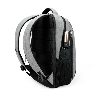Рюкзак міський Tigernu T-B3516 21л USB 15.6 Рюкзак міський Tigernu T-B3516 21л USB 15.6