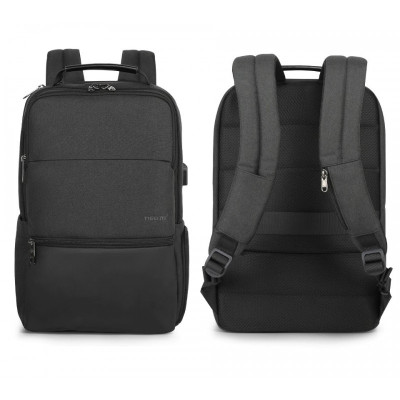 Рюкзак міський Tigernu T-B3905 25л USB 15.6 Рюкзак міський Tigernu T-B3905 25л USB 15.6