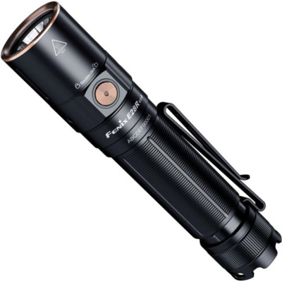 Фонарь Fenix E28R V2.0 Черный (1047-E28RV20) Фонарь Fenix E28R V2.0 Черный (1047-E28RV20)