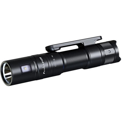Ліхтар Fenix LD12R 121х22х19 мм Чорний (1047-LD12R)