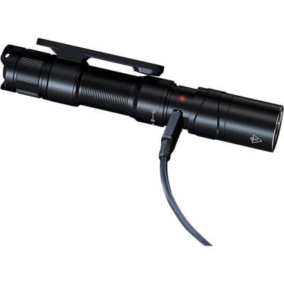 Фонарь Fenix LD12R 121х22х19 мм Черный (1047-LD12R) Фонарь Fenix LD12R 121х22х19 мм Черный (1047-LD12R)