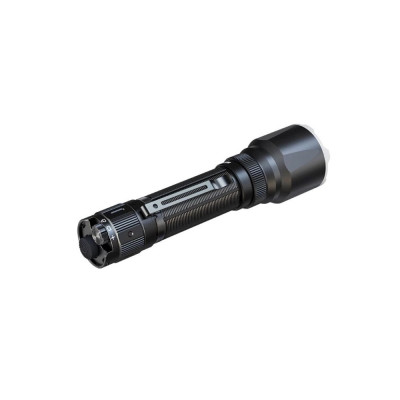 Фонарь Fenix TK22R 158х40х25.4 мм Черный (1047-TK22R) Фонарь Fenix TK22R 158х40х25.4 мм Черный (1047-TK22R)