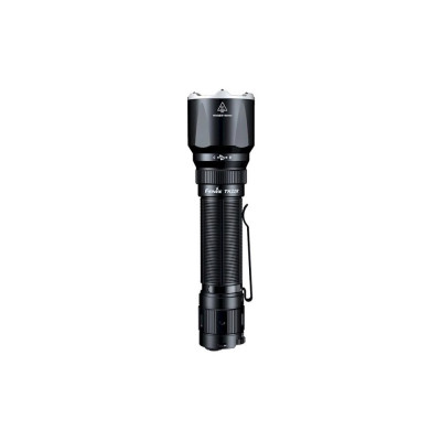 Фонарь Fenix TK22R 158х40х25.4 мм Черный (1047-TK22R) Фонарь Fenix TK22R 158х40х25.4 мм Черный (1047-TK22R)