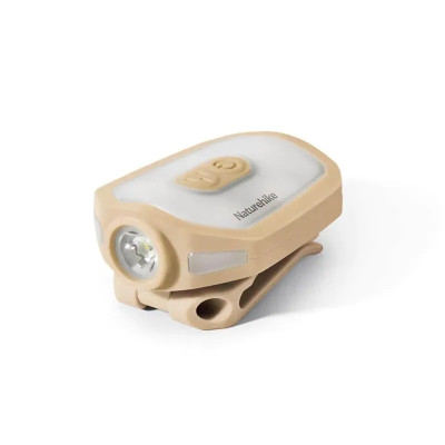 Фонарь Naturehike NH21ZM013 58х44х26 см Бежевый (1047-6927595798973)