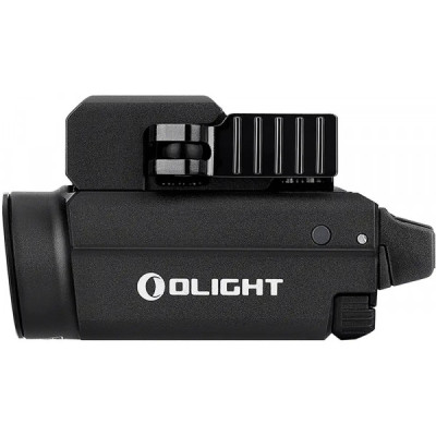 Фонарь Olight Baldr S BL Черный (1013-2370.40.71) Фонарь Olight Baldr S BL Черный (1013-2370.40.71)