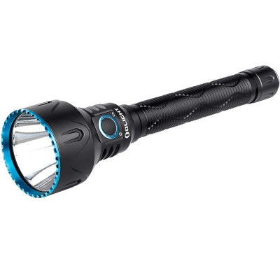 Фонарь Olight Javelot Pro 2 259х63х26 мм Черный (1013-2370.35.24)