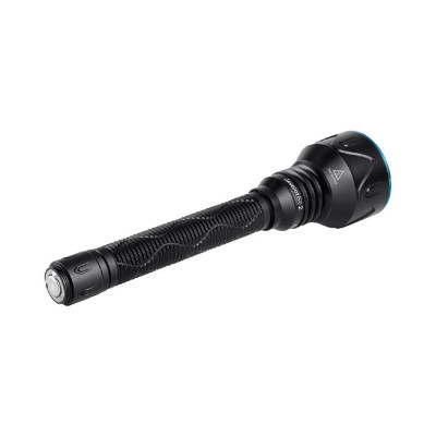 Фонарь Olight Javelot Pro 2 Kit 259х63х26 мм Черный (1013-2370.35.33)