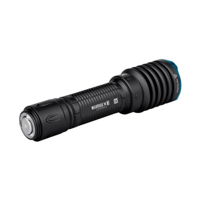 Ліхтар Olight Warrior X 3 Чорний (1013-2370.35.25) Ліхтар Olight Warrior X 3 Чорний (1013-2370.35.25)