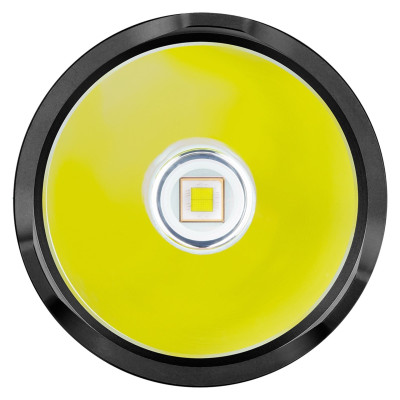 Фонарь Olight Warrior X 4 149х26 мм Черный (1013-2370.43.76)