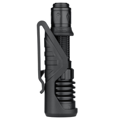 Фонарь Olight Warrior X 4 149х26 мм Черный (1013-2370.43.76)