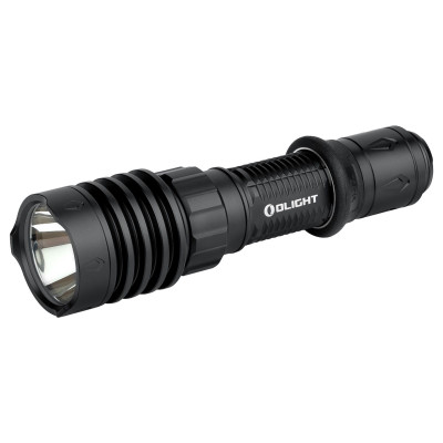 Фонарь Olight Warrior X 4 KIT 149х26 мм Черный (1013-2370.43.77)