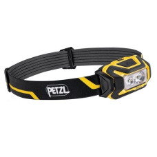 Фонарь налобный Petzl Aria 2 Черный (1052-E070AA00)