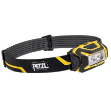 Фонарь налобный Petzl Aria 2R Черный (1052-E071AA00)