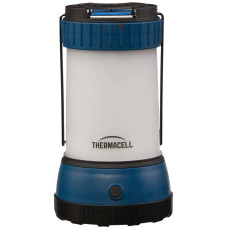 Ліхтар кемпінговий ThermaCELL MR-CLE Mosquito Repellent Camp Lantern 11х11х18.5 см Синій (THERM-1200.05.37)