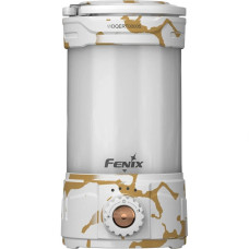 Ліхтар кемпінговий Fenix CL26R Pro 66х59.5х114 мм Білий (1047-CL26RPROWH)