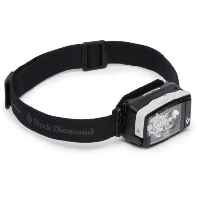 Фонарь налобный Black Diamond Distance LT 1100 Черный (1033-BD 6206029309ALL1)