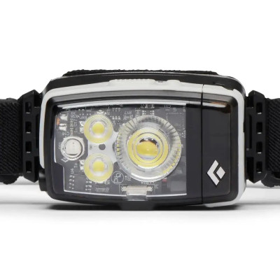 Фонарь налобный Black Diamond Distance LT 1100 Черный (1033-BD 6206029309ALL1) Фонарь налобный Black Diamond Distance LT 1100 Черный (1033-BD 6206029309ALL1)