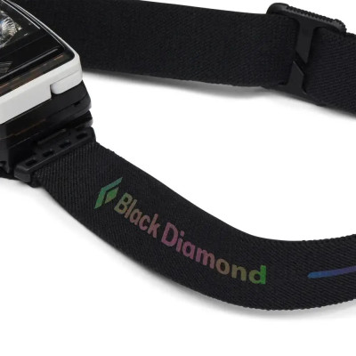 Фонарь налобный Black Diamond Distance LT 1100 Черный (1033-BD 6206029309ALL1) Фонарь налобный Black Diamond Distance LT 1100 Черный (1033-BD 6206029309ALL1)