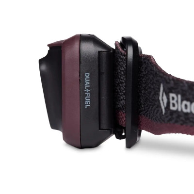 Фонарь налобный Black Diamond Spot 400 Бордовый (1033-BD 6206726018ALL1) Фонарь налобный Black Diamond Spot 400 Бордовый (1033-BD 6206726018ALL1)