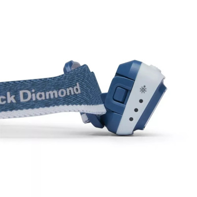 Фонарь налобный Black Diamond Spot 400 Синий (1033-BD 6206724064ALL1) Фонарь налобный Black Diamond Spot 400 Синий (1033-BD 6206724064ALL1)
