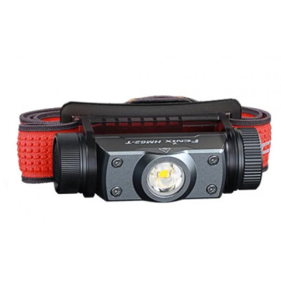 Фонарь налобный Fenix HM62-T V2.0 81.8х30.2х26 мм Черный (1047-HM62TV2.0Bla) Фонарь налобный Fenix HM62-T V2.0 81.8х30.2х26 мм Черный (1047-HM62TV2.0Bla)