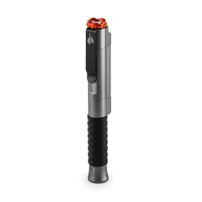 Фонарь ручной Nebo Big Larry 3 19.8х2.4х3.1 см Черный (1033-NB NEB-FLT-1041-G) Фонарь ручной Nebo Big Larry 3 19.8х2.4х3.1 см Черный (1033-NB NEB-FLT-1041-G)
