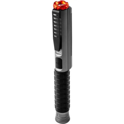 Фонарь ручной Nebo Big Larry Pro Plus Gift Box 19.7х2.5х3.2 см Черный (1033-NB NEB-FLT-1033-G) Фонарь ручной Nebo Big Larry Pro Plus Gift Box 19.7х2.5х3.2 см Черный (1033-NB NEB-FLT-1033-G)
