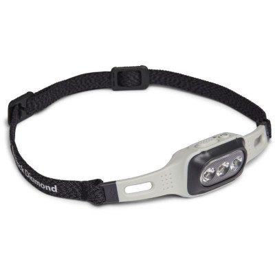 Ліхтар налобний Black Diamond Deploy Run Light Білий (1033-BD 6206931000ALL1)