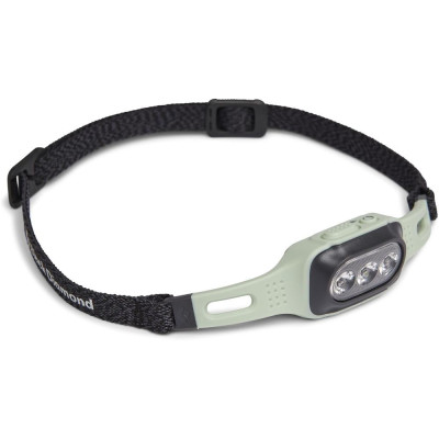 Ліхтар налобний Black Diamond Deploy Run Light М'ятний (1033-BD 6206933041ALL1)