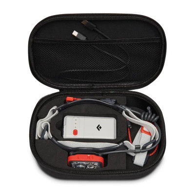 Фонарь налобный Black Diamond Distance 1500 23х17х5 см Серый (1033-BD 6206948001ALL1) Фонарь налобный Black Diamond Distance 1500 23х17х5 см Серый (1033-BD 6206948001ALL1)