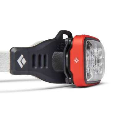 Фонарь налобный Black Diamond Distance 1500 23х17х5 см Серый (1033-BD 6206948001ALL1) Фонарь налобный Black Diamond Distance 1500 23х17х5 см Серый (1033-BD 6206948001ALL1)