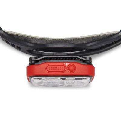Фонарь налобный Black Diamond Distance 1500 23х17х5 см Серый (1033-BD 6206948001ALL1) Фонарь налобный Black Diamond Distance 1500 23х17х5 см Серый (1033-BD 6206948001ALL1)