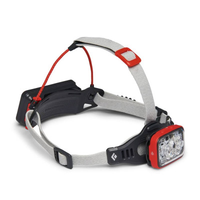 Фонарь налобный Black Diamond Distance 1500 23х17х5 см Серый (1033-BD 6206948001ALL1) Фонарь налобный Black Diamond Distance 1500 23х17х5 см Серый (1033-BD 6206948001ALL1)