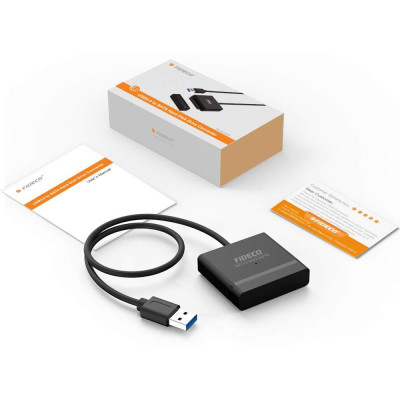 Адаптер Fideco для 2.5 Адаптер Fideco для 2.5