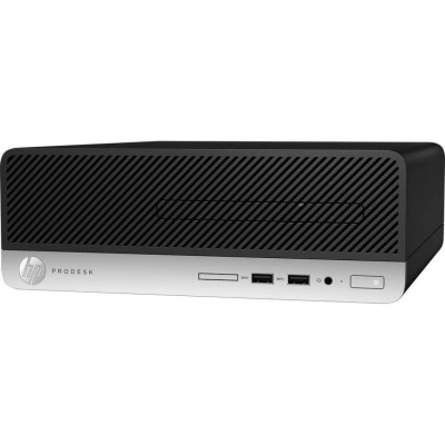 Комп'ютер Refurb HP ProDesk 400 G4 SFF i5-6500/16/240SSD/GT1030-4Gb Комп'ютер Refurb HP ProDesk 400 G4 SFF i5-6500/16/240SSD/GT1030-4Gb